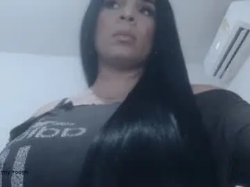 Chaturbate Live Sex of mistressxxalice
