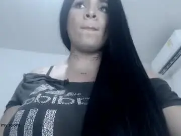 Chaturbate Sex Cam of mistressxxalice