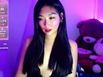 Chaturbate Nude Webcam of princesscutiexx