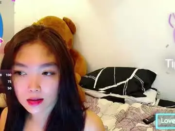 Chaturbate Best live sex cam show of princesscutiexx