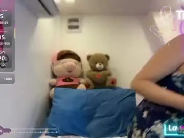 Chaturbate Live Sex of princesscutiexx