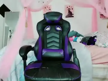 Chaturbate Live Sex Cam of ruby_wren