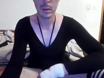 Chaturbate Live Porn of sasha_cd69