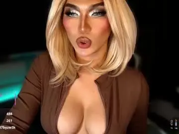 Chaturbate Watch Live Sex Cams of womanofyourdesire_ts