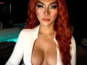 Chaturbate Best Webcam of womanofyourdesire_ts