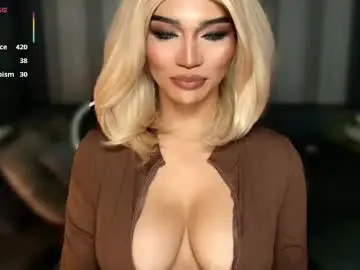 Chaturbate Adult Webcams of womanofyourdesire_ts