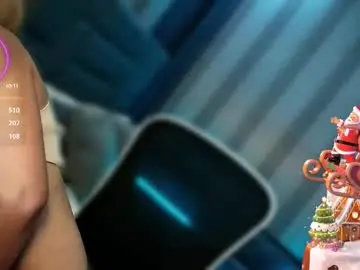 Chaturbate Live Sex Cam of womanofyourdesire_ts