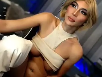 Chaturbate Private Sex Chat of womanofyourdesire_ts