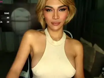 Chaturbate Nude Webcam of womanofyourdesire_ts