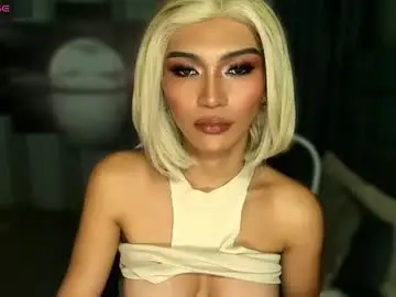 Chaturbate Nude Webcam of womanofyourdesire_ts