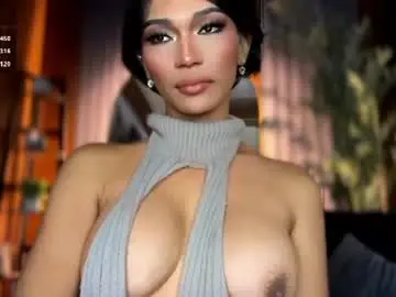 Chaturbate Sex Cam of womanofyourdesire_ts