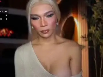 Chaturbate Live Porn of womanofyourdesire_ts