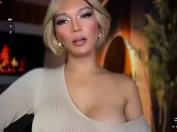 Chaturbate Free Live Porn of womanofyourdesire_ts