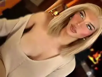 Chaturbate Sex Chat of womanofyourdesire_ts