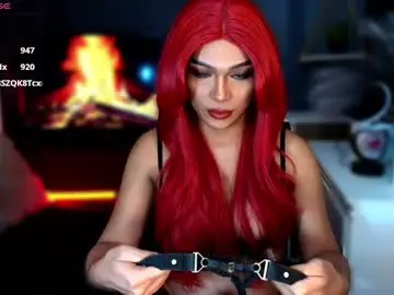 Chaturbate Adult Webcam of womanofyourdesire_ts