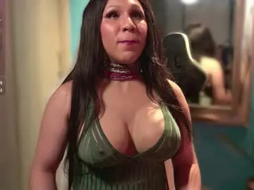 Chaturbate Live Sex of bigboottyxxx