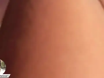 Chaturbate Live Sex Cam of choquitolove1