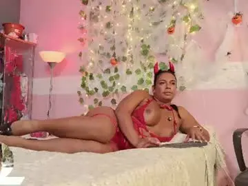 Chaturbate Live Porn of choquitolove1