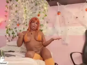 Chaturbate Adult Webcam of choquitolove1