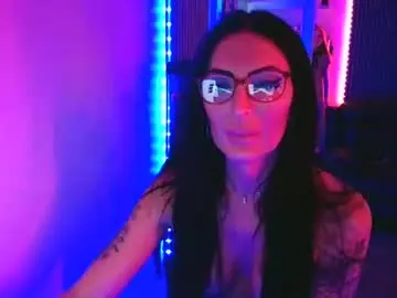 Chaturbate Live Porn of destinyloves69