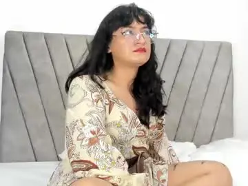 Chaturbate Adult Webcam of elith_berry69_