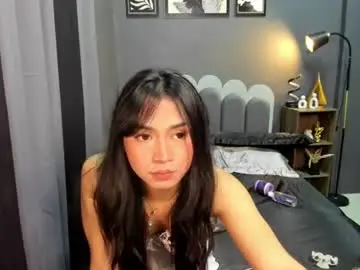 Chaturbate Watch Live Sex Cams of hotasian_lili