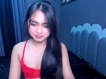 Chaturbate Sex Cam of hotasian_lili