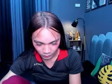 Chaturbate Sex Cam of hotasian_lili