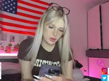 Chaturbate Live Sex of krisi_myrr