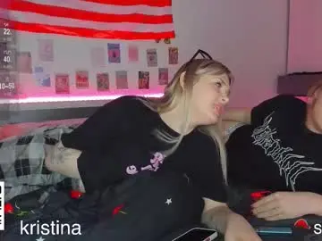 Chaturbate Free Porn Cam of krisi_myrr