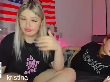 Chaturbate Sex Cam of krisi_myrr