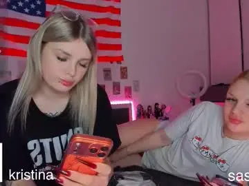 Chaturbate Nude Webcam of krisi_myrr