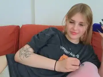 Chaturbate Best Webcam of krisi_myrr