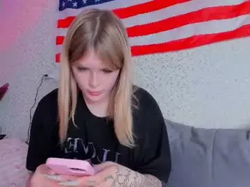 Chaturbate Private Sex Chat of krisi_myrr