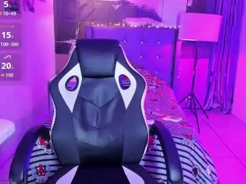 Chaturbate Sex Cam of liam_scoot_