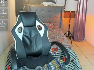 Chaturbate Best live sex cam show of liam_scoot_