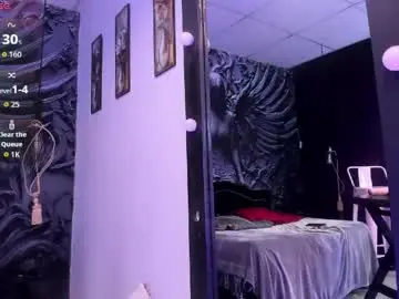 Chaturbate Private Sex Chat of liam_scoot_