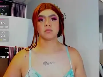 Chaturbate Sex Cam of liam_scoot_