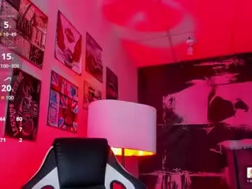 Chaturbate Best live sex cam show of liam_scoot_