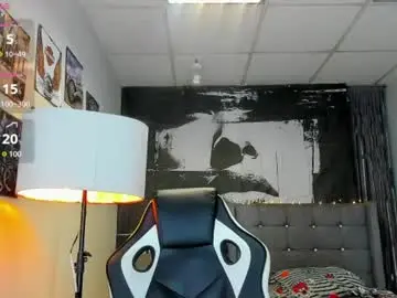 Chaturbate Adult Webcams of liam_scoot_