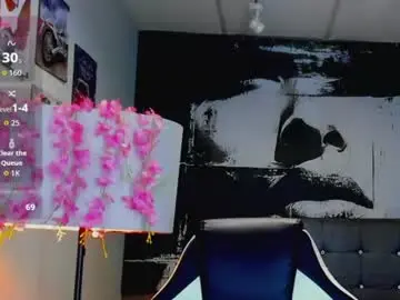 Chaturbate Nude Webcam of liam_scoot_