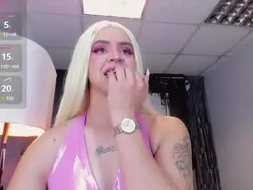 Chaturbate Sex Cam of liam_scoot_