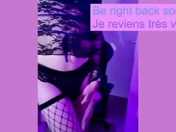 Chaturbate Adult Webcam of lou_sprw