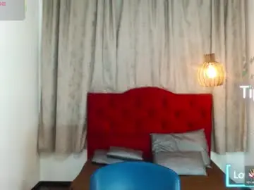 Chaturbate Best live sex cam show of luisa_torres__