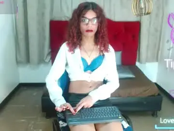 Chaturbate Sex Chat of luisa_torres__