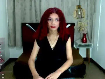 Chaturbate Nude Webcam of luisa_torres__