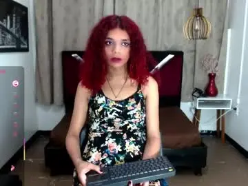 Chaturbate Nude Webcam of luisa_torres__