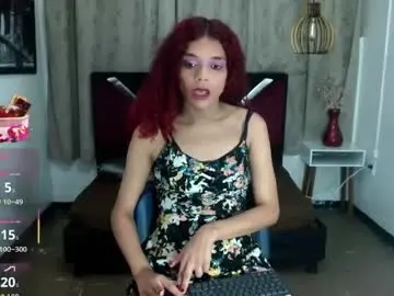 Chaturbate Sex Chat of luisa_torres__