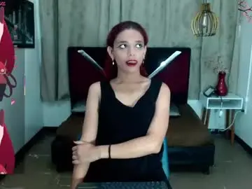 Chaturbate Live Sex of luisa_torres__