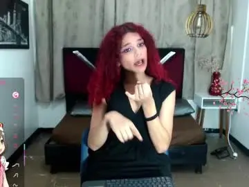 Chaturbate Best Webcam of luisa_torres__